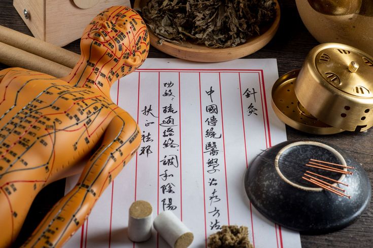Terapi TCM