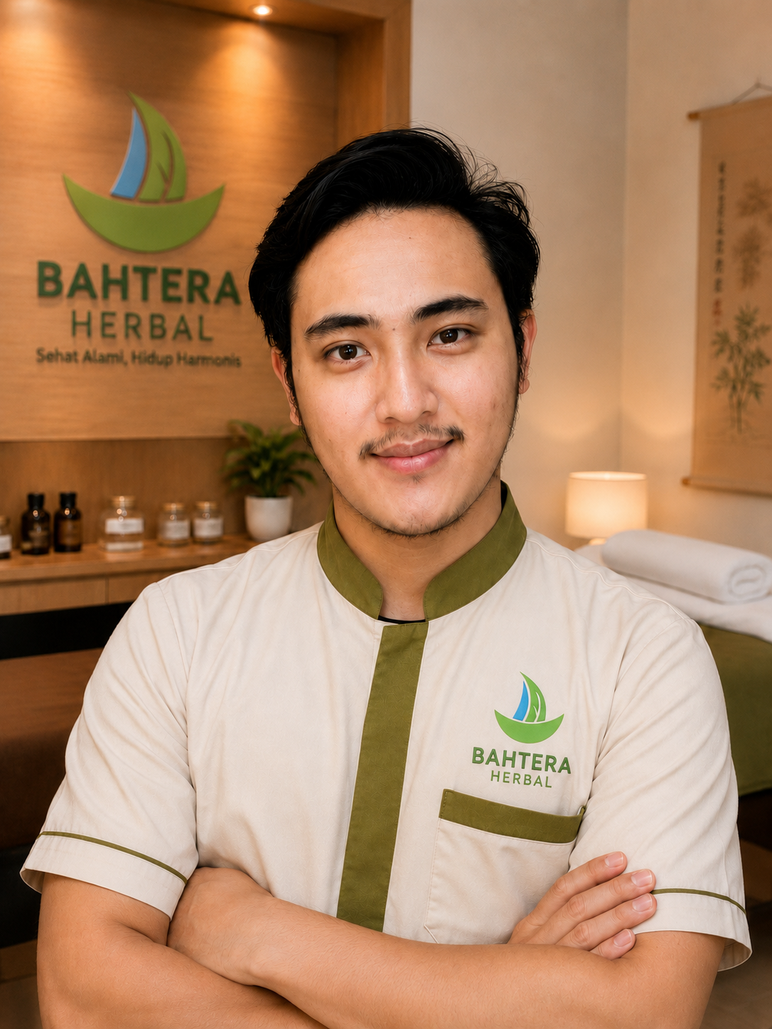 Sinshe Bahtera Herbal