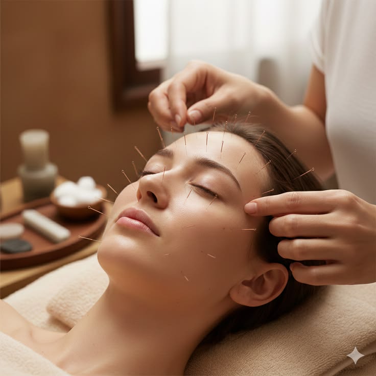 Perawatan kecantikan herbal di Rumah Sehat Bahtera Herbal
