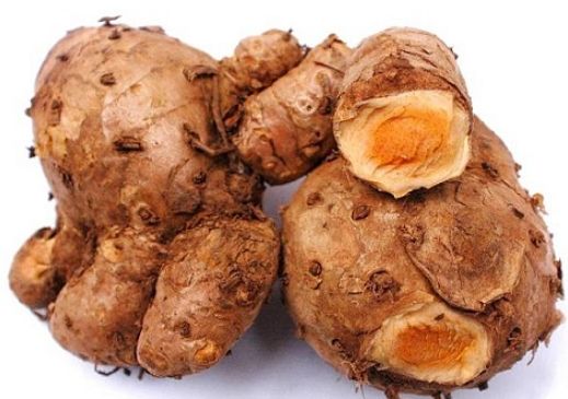 Manfaat Temulawak, Rempah Asli yang Kaya Khasiat